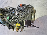 Motor Vw Tiguan 2.0TDI CBA 140CP Euro 5