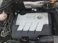 Motor Vw Tiguan 2.0tdi,tip CBA