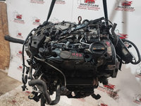 Motor VW Tiguan CBA