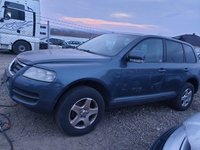 Motor vw touareg 2.5 tdi an 2006