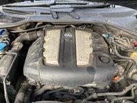 Motor VW Touareg 3.0 TDI BKS