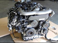 Motor vw touareg 3.0 tdi tip CAS an 2010
