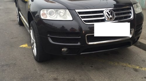 Motor VW Touareg 3.2 V6