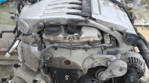 Motor VW Touareg 3.2 V6