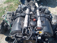 Motor VW Touareg 5.0 V10 tip AYH