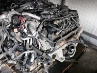Motor VW Touareg 7P 4.2 tdi V8