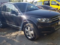 Motor VW Touareg cod ckda 4.2 tdi stare perfecta