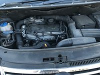 MOTOR VW TOURAN 1,9 DIESEL COD MOTOR BXE