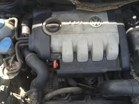 Motor VW Touran 1.9 TDI 105 cp BLS an 2008