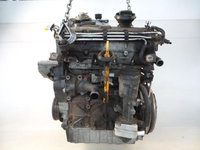 Motor Vw Touran 1.9 TDI 105CP cod: BKC (id: D00162142)
