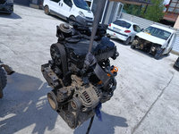 Motor VW Touran 1.9 tdi AVQ