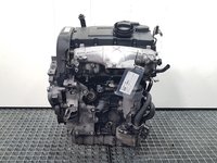 Motor, Vw Touran (1T1, 1T2) 2.0 tdi, cod BKD (pr:111745)