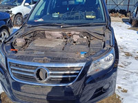 Motor VW TOURAN 2.0 TDI 2011