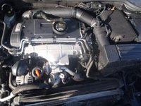 Motor Vw Touran 2 0 Tdi Bkd 140 Cp