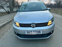 Motor VW Touran 2.0 tdi CFH 2010 2011 2012 2013 2014 2015