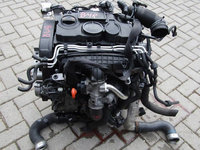 Motor VW Touran 2.0 TDI Cod motor BMN BMR