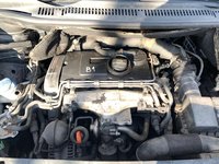 Motor VW Touran 2,0 TDI, tip AZV, 100 KW, 136 CP, 2003-2010.Golf 5 / Audi A3 /Seat Leon/ Skoda Octavia