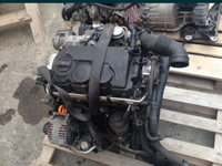 Motor VW Touran, Golf 5, Passat B6, Leon A3,1.9 TDI 105cp,tip motor BLS