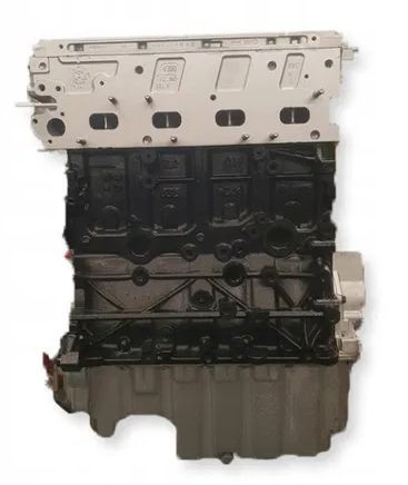 Motor Module Cfc MOTOR VW TRANSPORTER CFC CFCA 2.0 BITDI complet fara anexe - #587756121