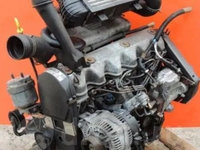 Motor VW TRANSPORTER T4 2.5 diesel 102 cai cod motor: ACV
