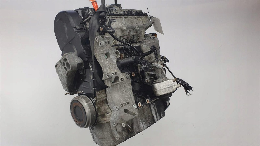 MOTOR VW TRANSPORTER T5 1.9 TDI MOTOR AX