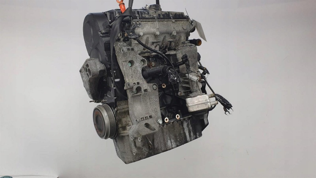 MOTOR VW TRANSPORTER T5 1.9 TDI MOTOR AXB -AXC 2003-2008 EURO 4 77KW 105CP
