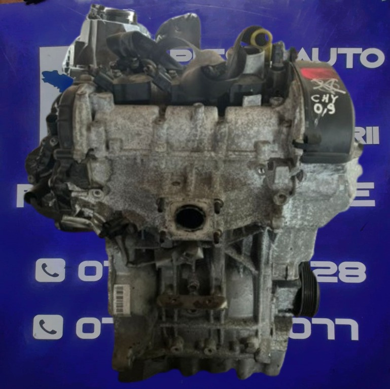 Motor VW UP 1.0 MPI 2011-prezent cod: CH