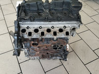 Motor VW Vento 1.6 TDI 105 CP cod: CAYH