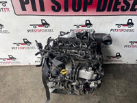 Motor Vw Volkswagen CADDY 2.0 TDI 2013 2014 2015 2016 2017 2018 2019 2020