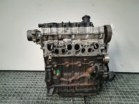 Motor, WJY, Citroen Berlingo 1, 1.9 (id:341930)