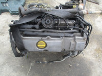 Motor X20DTL 2.0 dti Opel Astra G Vectra B