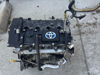 Motor X2ZR-W22U 1,8 benzina Hybrid Toyota CHR Corolla Prius Auris