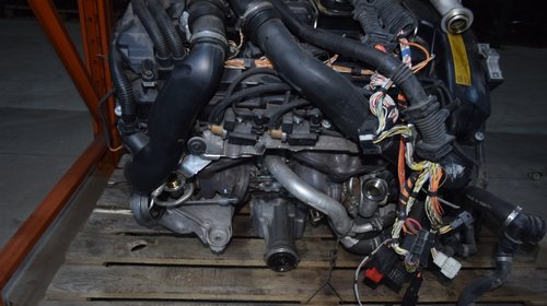 Motor X6 3.0 Benzina 2009