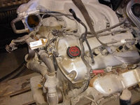 Motor xw4e Jaguar X type, 3.0S, an 2001.