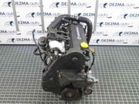 Motor, Y17DT, Opel Astra G combi (F35) 1.7 dti (pr:110747)