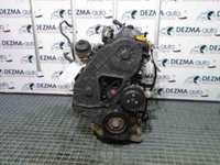 Motor, Y17DT, Opel Astra G coupe 1.7 dti