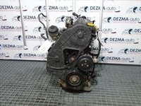 Motor, Y17DT, Opel Astra G hatchback,1.7 dti