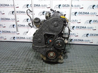 Motor, Y17DT, Opel Astra G hatchback (F48, F08) 1.7 dti (pr:110747)