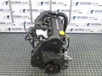 Motor Y17DT, Opel Combo combi, 1.7 dti (pr:111745)