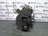 Motor, Y17DT, Opel Meriva, 1.7 dti