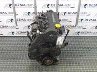 Motor, Y17DTL, Opel Combo combi, 1.7 dti (pr:110747)