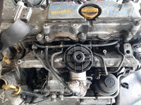 Motor y20dth 2.0 dti opel astra g vectra b vectra c zafira a