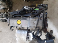 Motor y22dtr opel vectra zafira signum astra