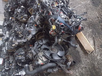 MOTOR Z10XE OPEL CORSA C