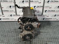 Motor, Z12XE, Opel Agila (A), 1.2 benz