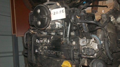 Motor Z12XE Opel Corsa C