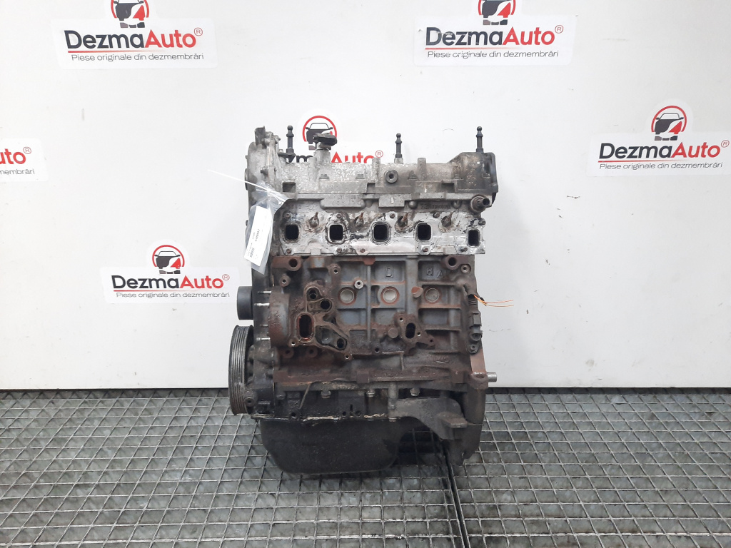 Motor Z13DT, Opel Corsa C (F08, F68) [Fabr 2000-20