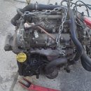 Motor 1.3 cdti 51kw 