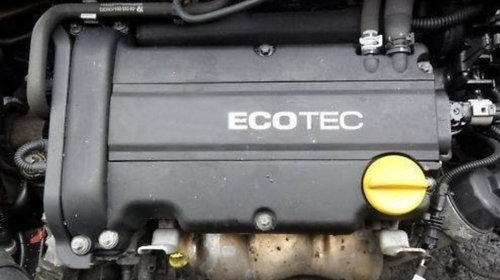 Motor Z14XEP 1.4i 90 cp Opel Corsa C Astra G 