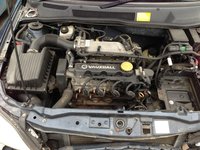 Motor Z16SE Euro4 OPEL